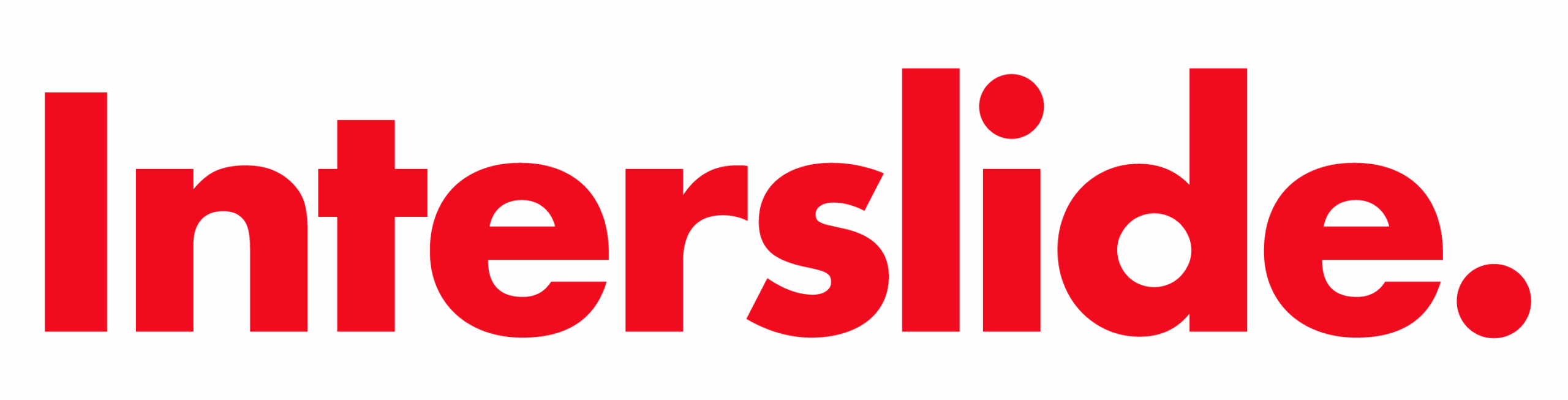 Interslide.