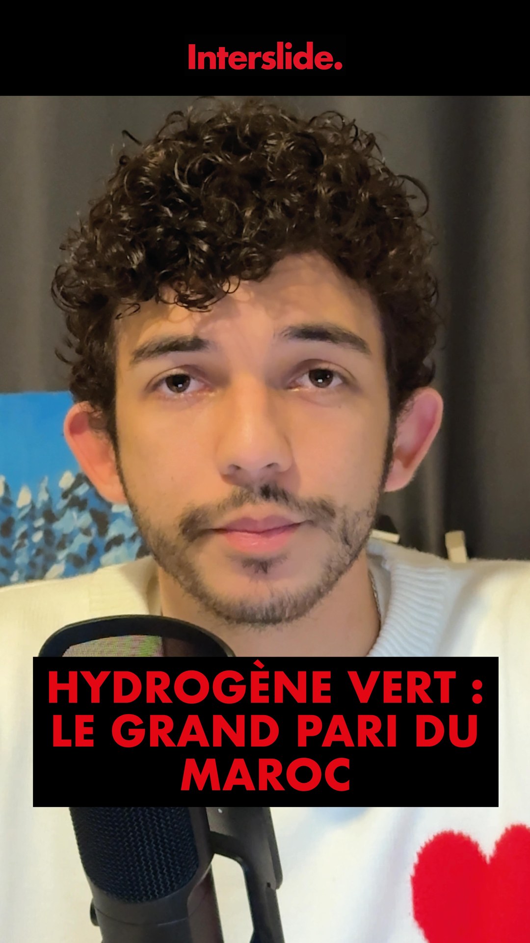 Hydrogène vert : le grand pari du Maroc