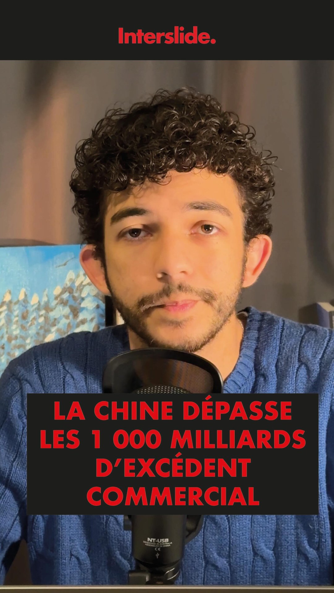 La Chine dépasse les 1000 milliards d&rsquo;excédant commercial