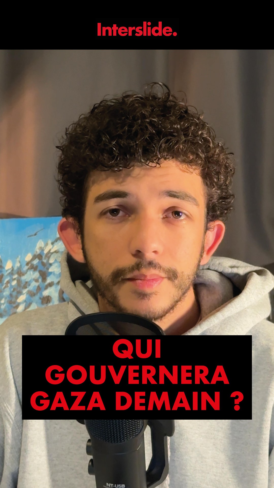 Qui gouvernera Gaza demain ?