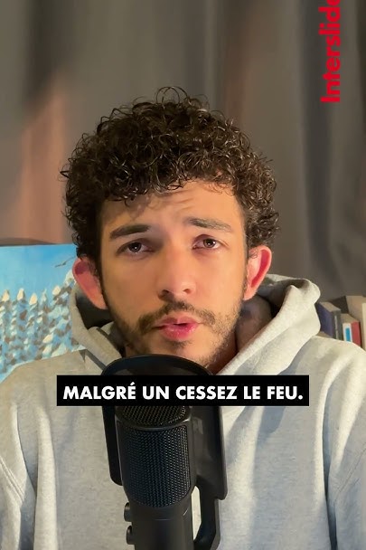 Qui gouvernera Gaza demain ?