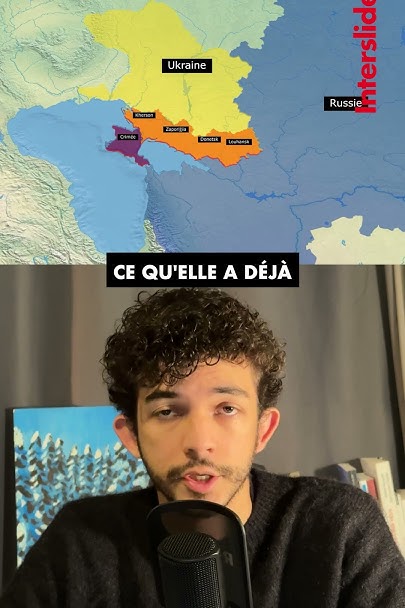 Washington - Moscou : la paix imposée à l'Ukraine ?