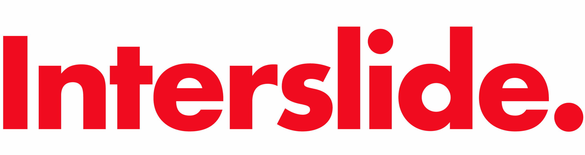 Interslide