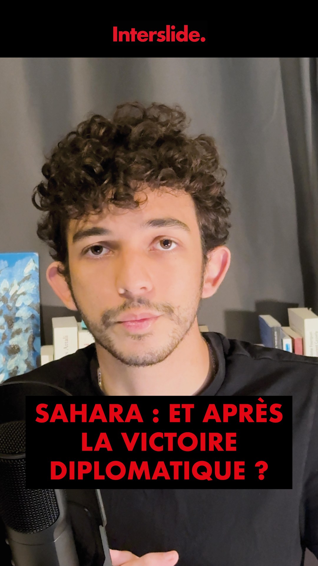 Sahara : et après la victoire diplomatique ?