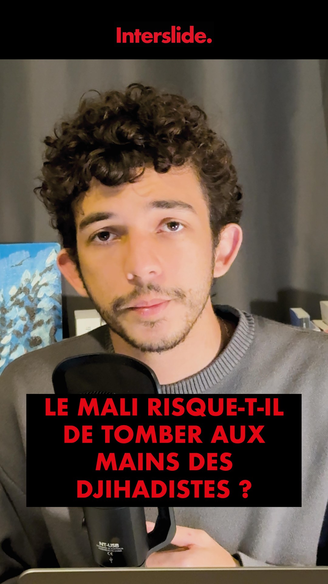 Le Mali risque-t-il de tomber aux mains des djih@distes ?