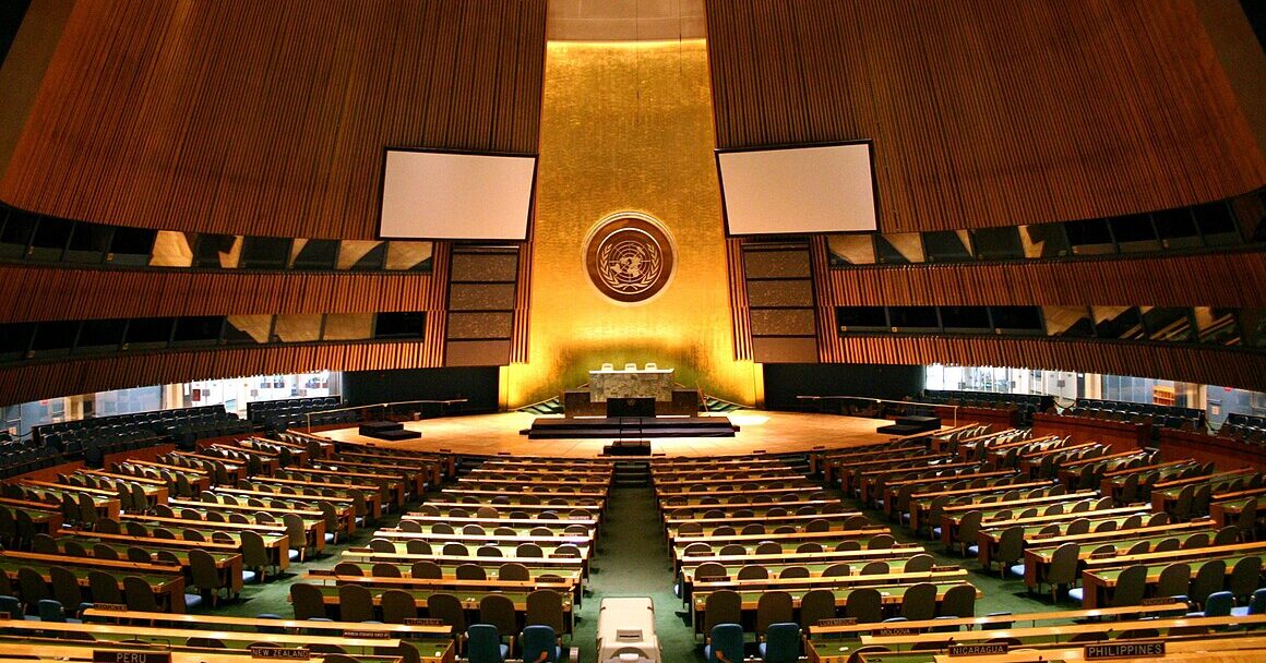 ONU : le Maroc occupera le premier siège de la 81e Assemblée générale