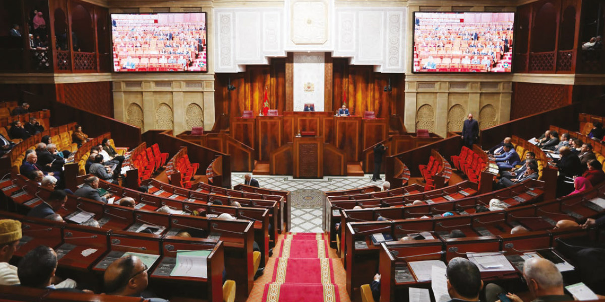 Loi de finances 2026 : un Parlement actif, mais peu influent