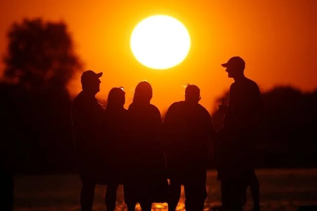Chaleur : un début septembre jamais aussi chaud au Maroc depuis 1981