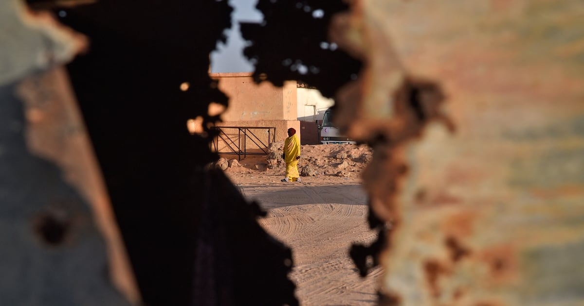 Sahara : Washington presse le Polisario à un mois du vote de l’ONU