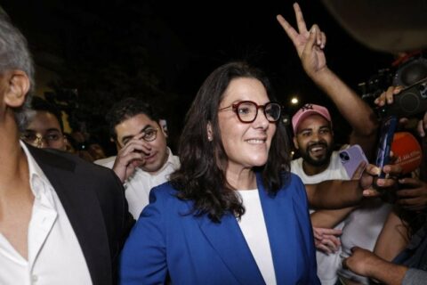 Fatima Ezzahra El Mansouri, première femme cheffe du gouvernement