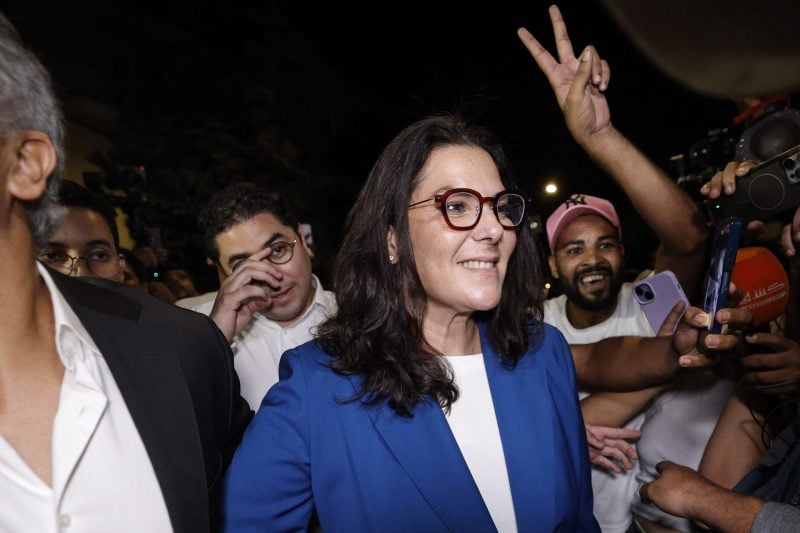 Fatima Ezzahra El Mansouri, première femme cheffe du gouvernement