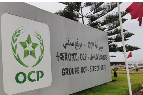 Flambée du soufre : l’OCP voit son Ebitda reculer au premier semestre