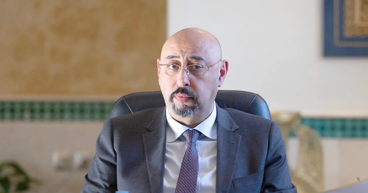 Fraude électorale à Tanger : le maire Mounir Laymouri interpellé à l’aéroport