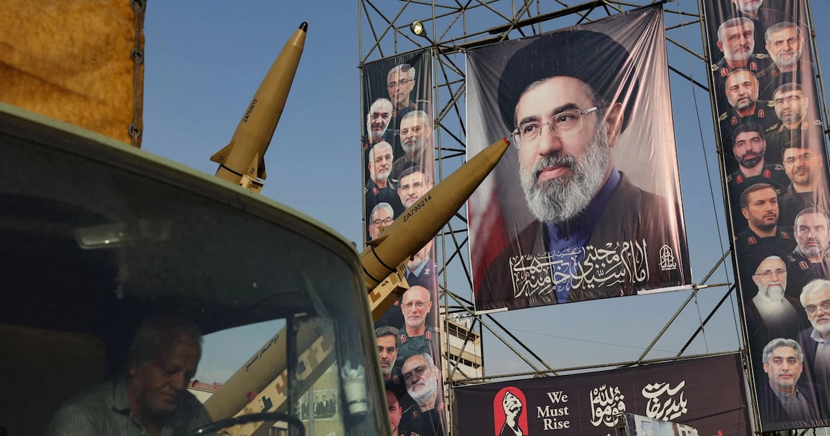 Iran : Téhéran dément toute négociation prévue avec Washington à New York