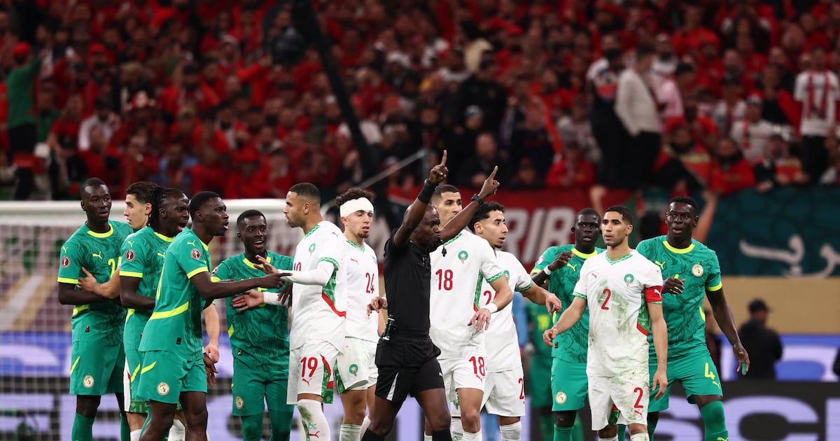 Finale de la CAN 2025 : le TAS jugera l’appel du Sénégal à huis clos à Lausanne