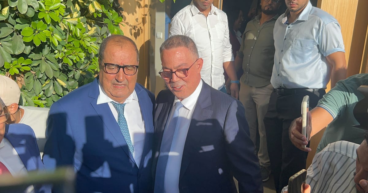 Gouvernement : Fatima Ezzahra El Mansouri reçoit l’USFP de Driss Lachgar