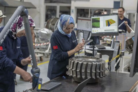 Innovation : le Maroc atteint le 54e rang mondial, son meilleur classement