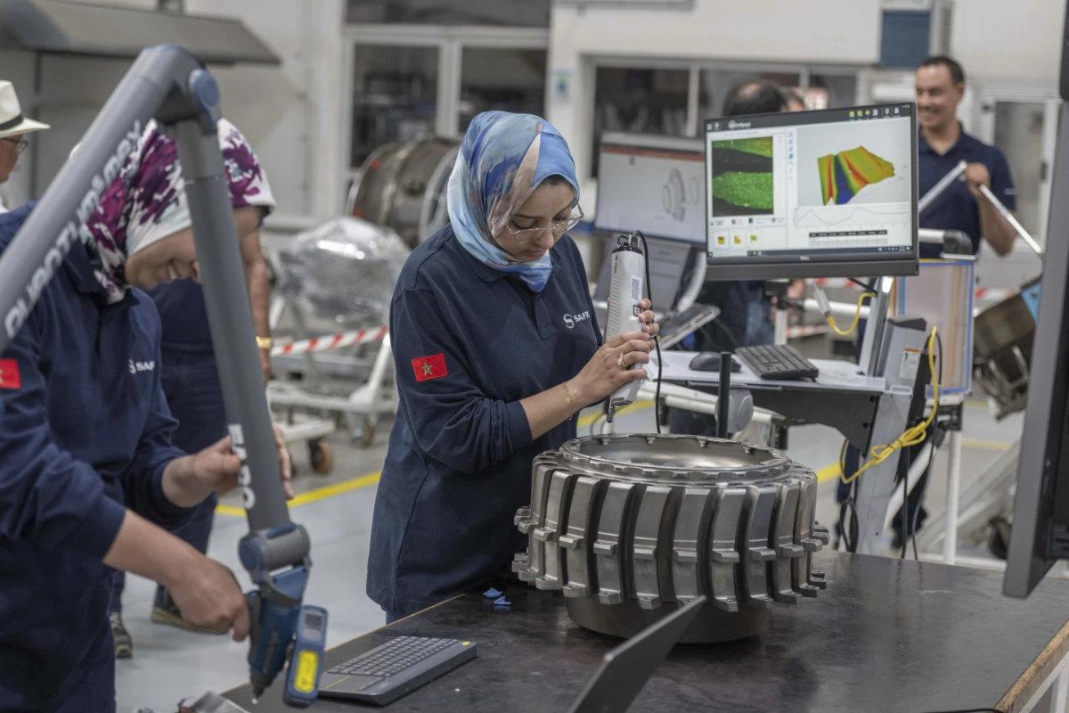 Innovation : le Maroc atteint le 54e rang mondial, son meilleur classement