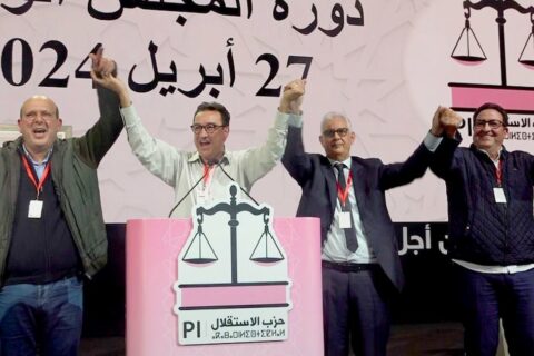 L’Istiqlal renvoie à samedi sa décision d’entrer ou non au gouvernement