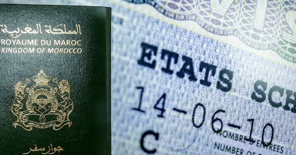 Visas Schengen : les consommateurs marocains dénoncent des pratiques abusives