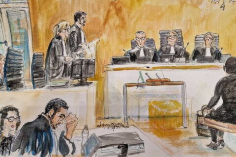 Procès Dati : le parquet demande que l’ex-ministre et Carlos Ghosn soient condamnés