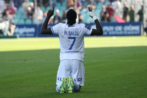 Qualifications de la CAN : soirée noire pour le Nigeria et le Ghana