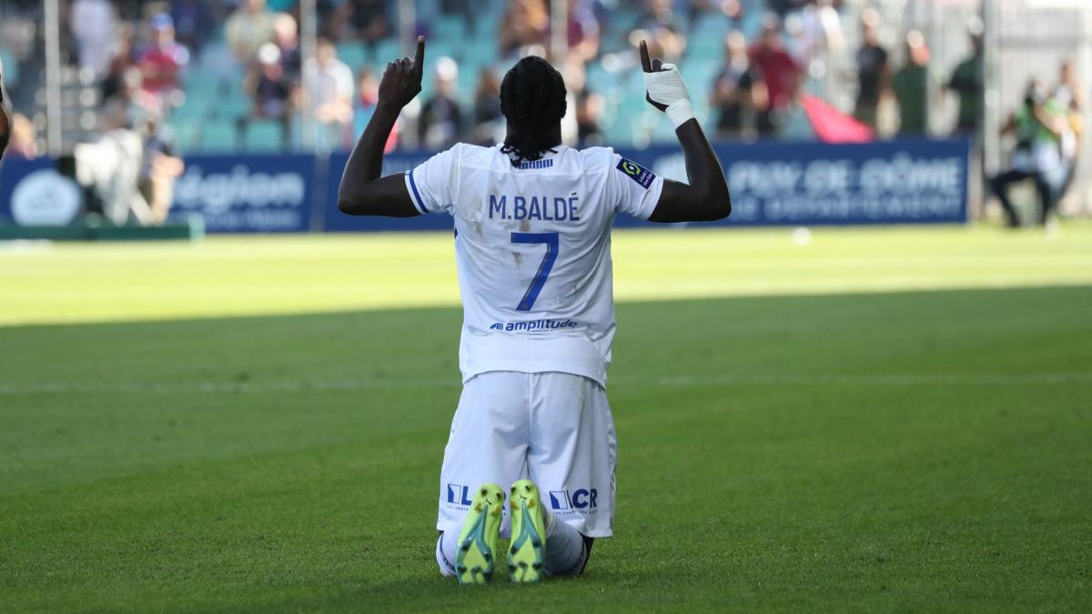 Qualifications de la CAN : soirée noire pour le Nigeria et le Ghana