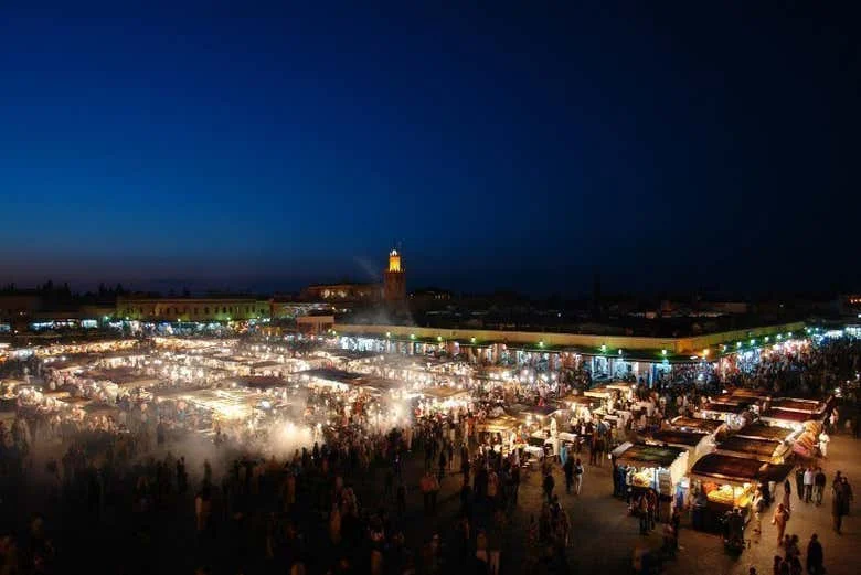 Tourisme : le Maroc gagne sept places dans l’indice du Forum de Davos
