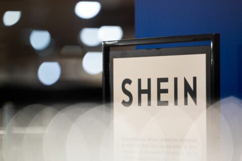L’action Shein plonge à Hong Kong après des résultats en berne