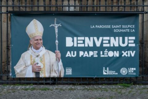 Visite de Léon XIV : un dispositif de sécurité hors norme à Paris