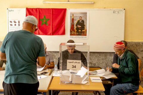 Après la victoire du PAM, le Maroc attend la nomination du chef du gouvernement