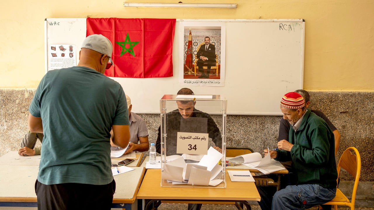 Après la victoire du PAM, le Maroc attend la nomination du chef du gouvernement
