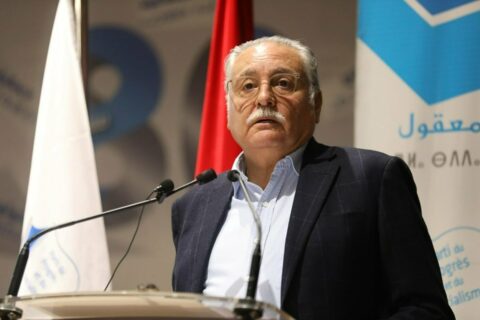 Législatives : Benabdallah impute le recul du PPS à la faible participation