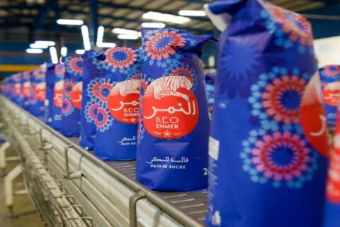 Cosumar voit son chiffre d’affaires reculer au premier semestre