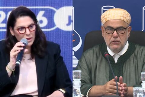 Le PAM n’exclut aucun allié, Benkirane refuse de gouverner avec lui