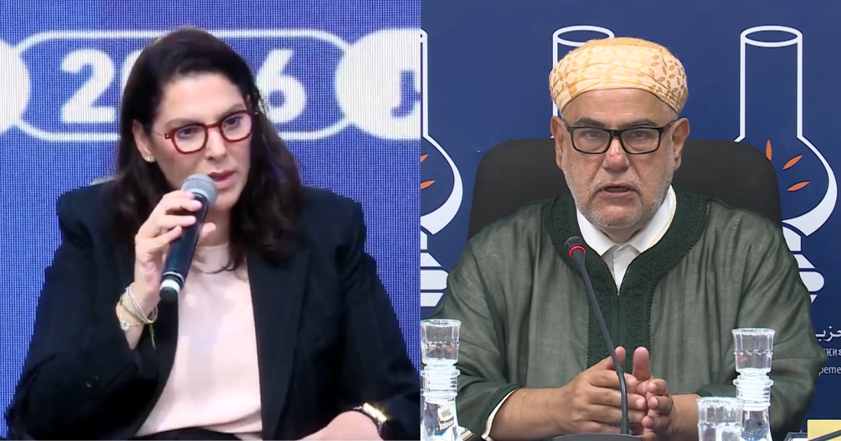 Le PAM n’exclut aucun allié, Benkirane refuse de gouverner avec lui