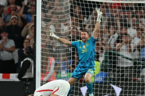 Wembley : l’Espagne renverse l’Angleterre en Ligue des nations