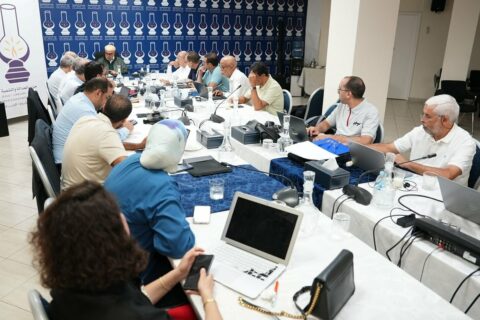 Le PJD choisit l’opposition et annonce des recours contre des bureaux de vote