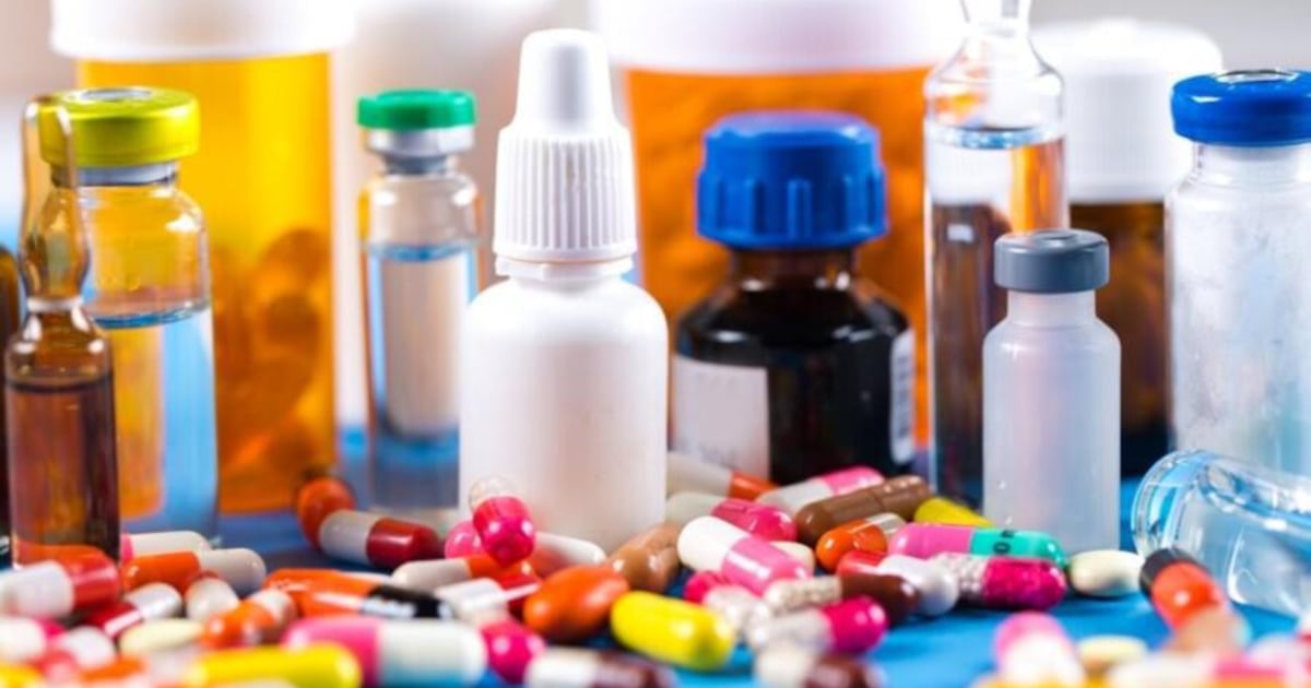 Médicaments : une première liste de 300 baisses de prix est validée