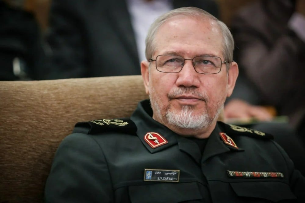 L’Iran menace d’étendre un éventuel conflit jusqu’à l’océan Indien