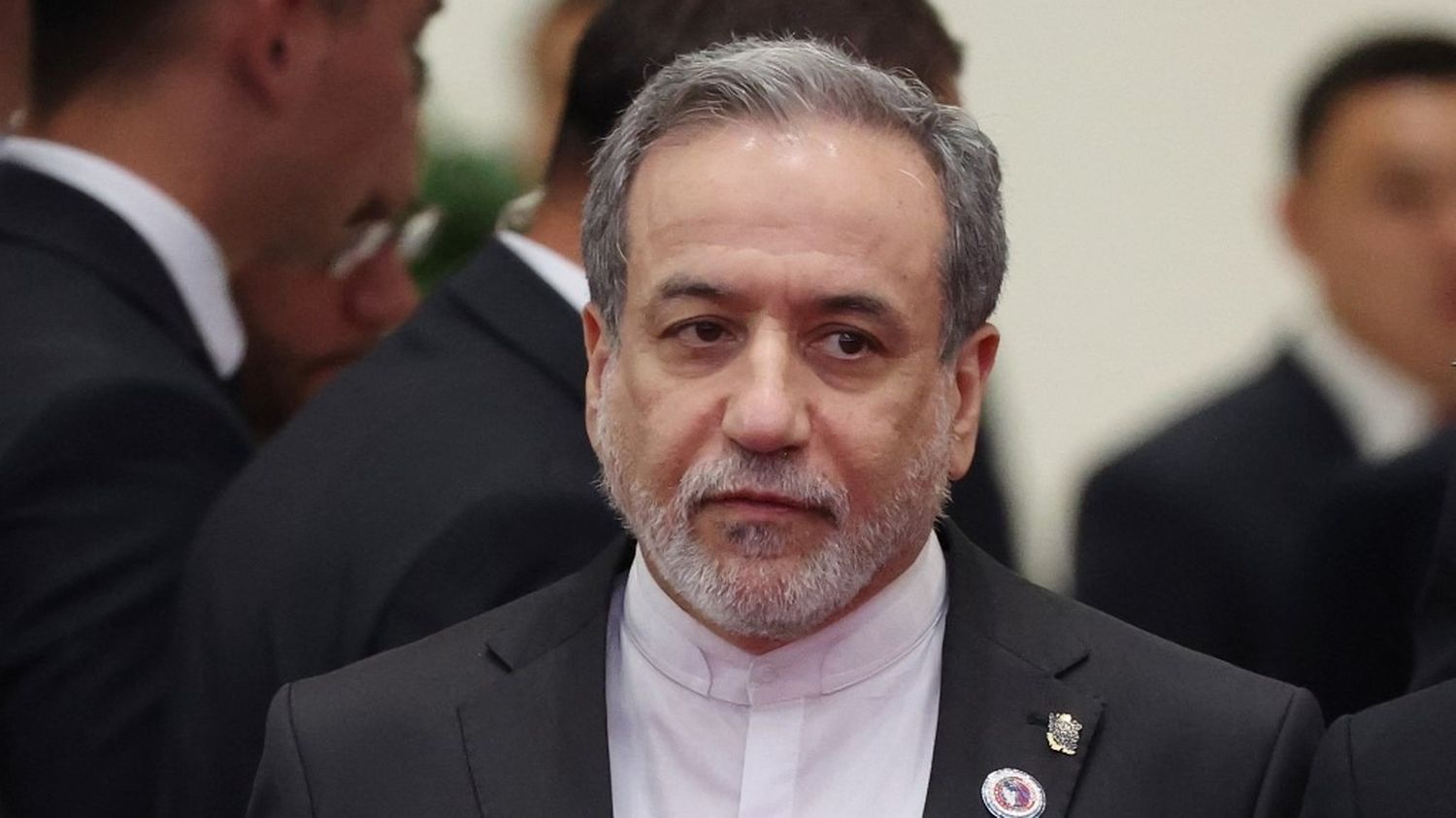 L’Iran propose de rouvrir le détroit d’Ormuz en sept jours sous conditions