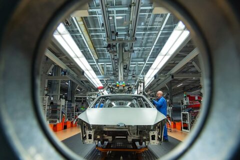 Volkswagen et Audi rappellent 2,8 millions de véhicules dans le monde