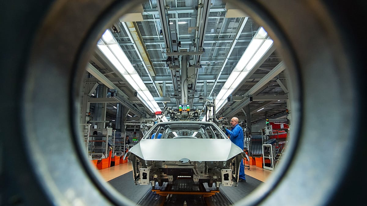 Volkswagen et Audi rappellent 2,8 millions de véhicules dans le monde