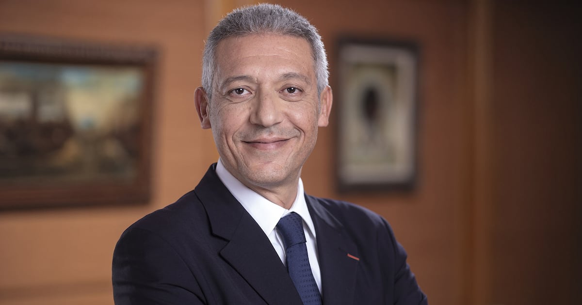 Mohamed Hassan Bensalah va racheter le Groupe Maroc Soir, éditeur du Matin