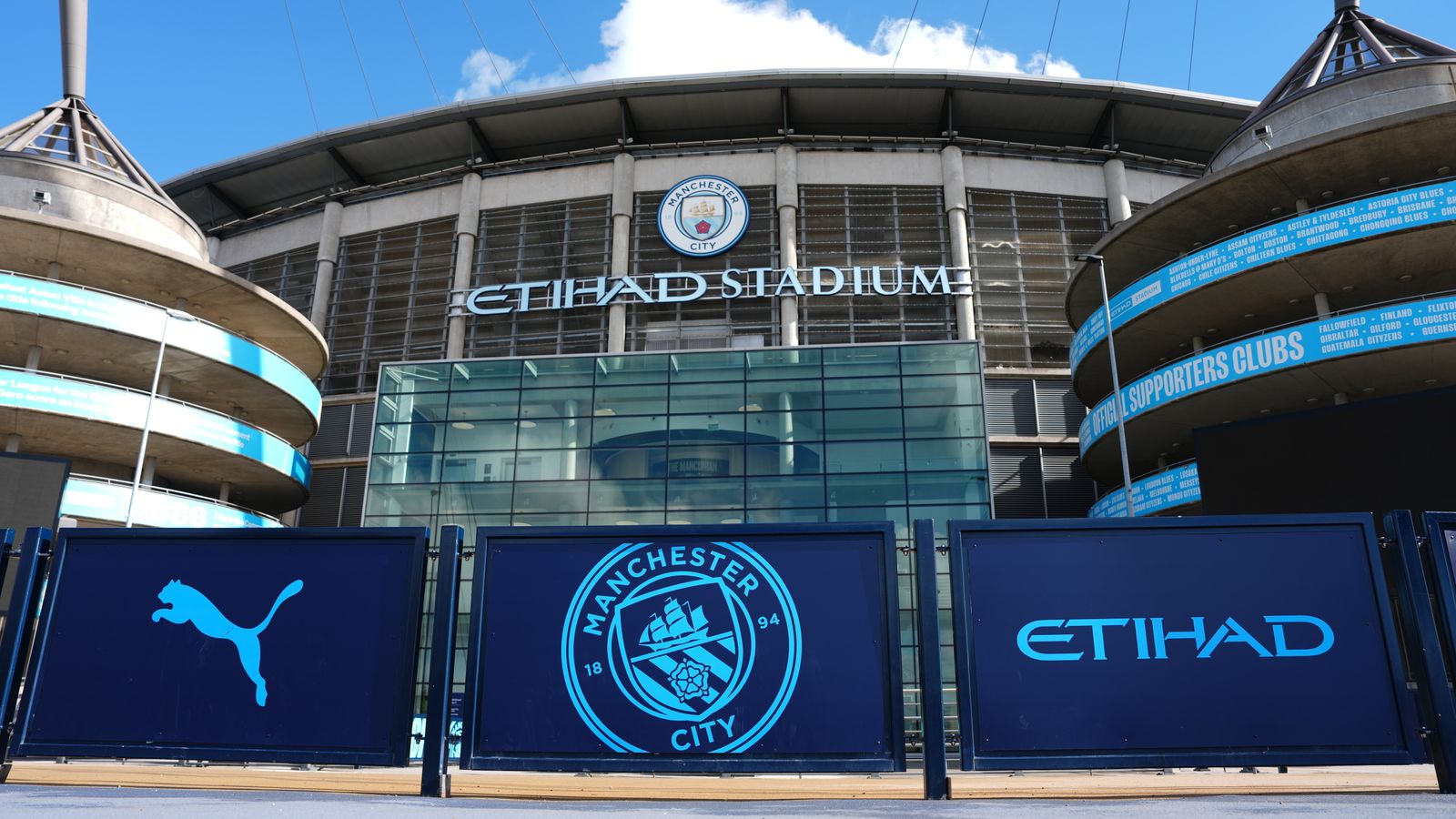Manchester City condamné : Etihad menace la Premier League de poursuites